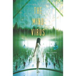 ISBN The Mind Virus livre Couverture rigide