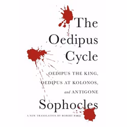 ISBN The Oedipus Cycle, Livre de poche, 448 pages