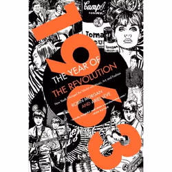 ISBN 1963: The Year of the Revolution, Livre de poche, 256 pages