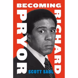 ISBN Becoming Richard Pryor, Couverture rigide, 608 pages