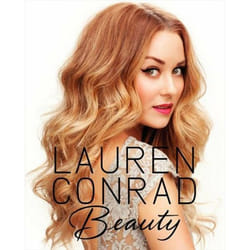 ISBN Lauren Conrad Beauty livre Couverture rigide