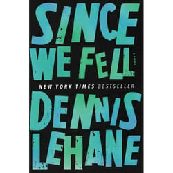 ISBN Since We Fell livre Couverture rigide