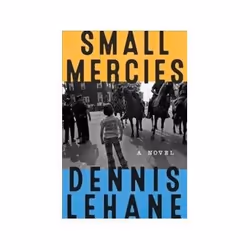 ISBN Small Mercies, Roman, Anglais, Couverture rigide, 320 pages