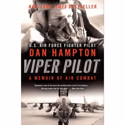 ISBN Viper Pilot, Livre de poche, 368 pages