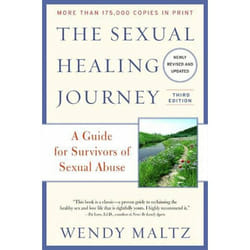 ISBN The Sexual Healing Journey livre Livre de poche