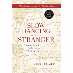 ISBN Slow Dancing with a Stranger, Livre de poche, 240 pages