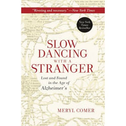 ISBN Slow Dancing with a Stranger livre Livre de poche