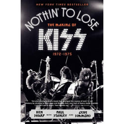 ISBN Nothin' to Lose livre Livre de poche 560 pages