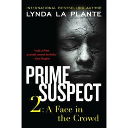 ISBN Prime Suspect 2 livre Livre de poche