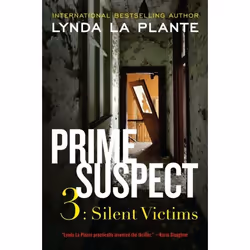 ISBN Prime Suspect 3, Livre de poche, 320 pages