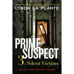 ISBN Prime Suspect 3 livre Livre de poche