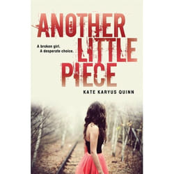 ISBN Another Little Piece livre Couverture rigide
