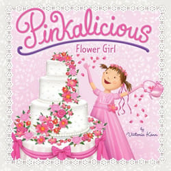 ISBN Pinkalicious: Flower Girl livre Marchandise