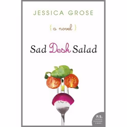 ISBN Sad Desk Salad, Livre de poche, 304 pages