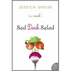ISBN Sad Desk Salad livre Livre de poche