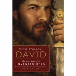 ISBN The Historical David, Livre de poche, 320 pages