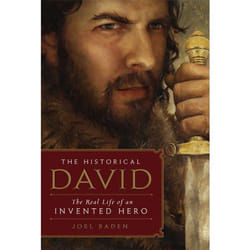 ISBN The Historical David livre Livre de poche 320 pages