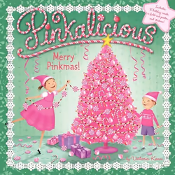ISBN Pinkalicious: Merry Pinkmas!, Marchandise, 24 pages