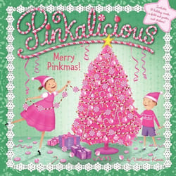 ISBN Pinkalicious: Merry Pinkmas! livre Marchandise