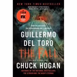 ISBN The Fall, Livre de poche, 480 pages