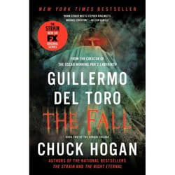 ISBN The Fall livre Livre de poche 480 pages