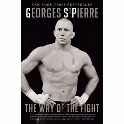 ISBN The Way of the Fight, Livre de poche, 240 pages