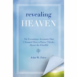 ISBN Revealing Heaven, Livre de poche, 176 pages