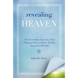 ISBN Revealing Heaven livre Livre de poche 176 pages