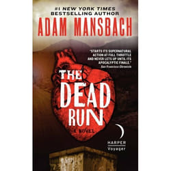 ISBN The Dead Run livre Édition de poche