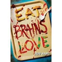 ISBN Eat, Brains, Love livre