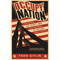 ISBN Occupy Nation livre Livre de poche