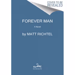 ISBN Forever Man, Livre de poche, 352 pages