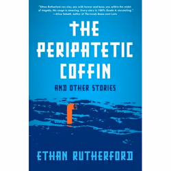 ISBN The Peripatetic Coffin and Other Stories, Livre de poche, 240 pages