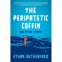 ISBN The Peripatetic Coffin and Other Stories livre Livre de poche 240 pages