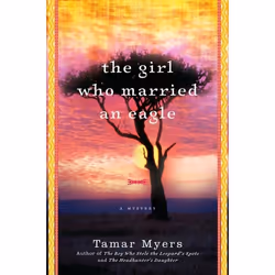 ISBN The Girl Who Married an Eagle, Livre de poche, 272 pages