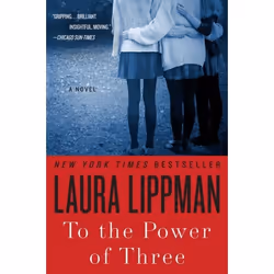 ISBN To the Power of Three, Livre de poche, 464 pages