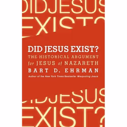 ISBN Did Jesus Exist?, Livre de poche, 368 pages