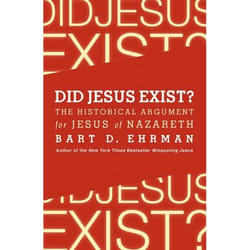 ISBN Did Jesus Exist? livre Livre de poche