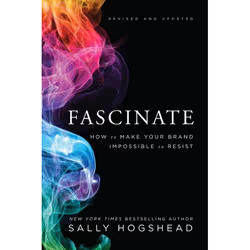 ISBN Fascinate, Revised and Updated, Couverture rigide, 352 pages