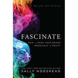 ISBN Fascinate, Revised and Updated livre Couverture rigide