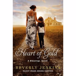 ISBN Heart of Gold, Livre de poche, 320 pages