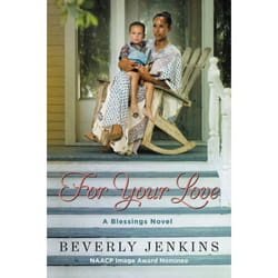 ISBN For Your Love livre Livre de poche 304 pages