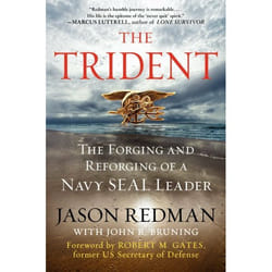 ISBN The Trident livre Couverture rigide