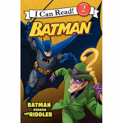 ISBN Batman Classic: Batman versus the Riddler, Livre broché, 32 pages