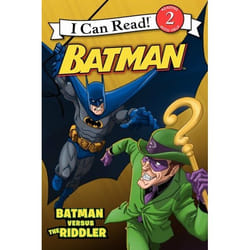 ISBN Batman Classic: Batman versus the Riddler livre