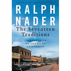 ISBN The Seventeen Traditions, Livre de poche, 160 pages