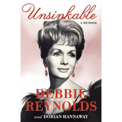 ISBN Unsinkable livre Livre de poche