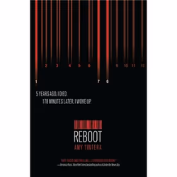 ISBN Reboot, Couverture rigide, 384 pages