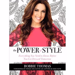 ISBN The Power of Style, Couverture rigide, 256 pages
