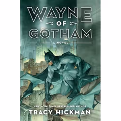 ISBN Wayne of Gotham, Livre de poche, 304 pages
